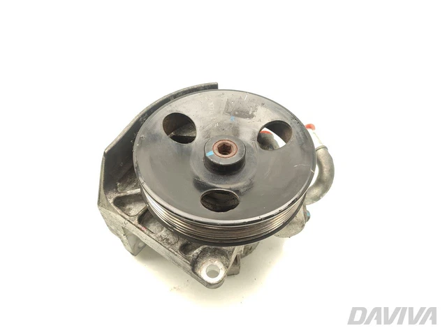 Pompe De Direction Assistée Frankberg Pour Captiva C100/C140 2.2L & Antara L07 2.2L – Réf. 95476164