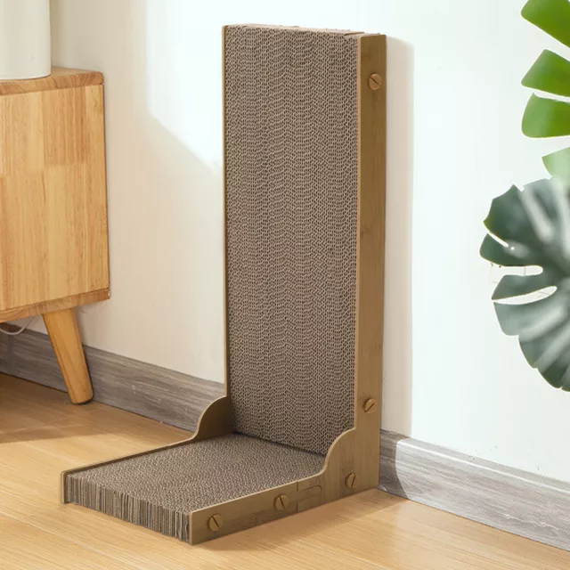 Cat Tree Scratching Post Tower Climbing Activity Centre Sisal Bed Toys Scratcher