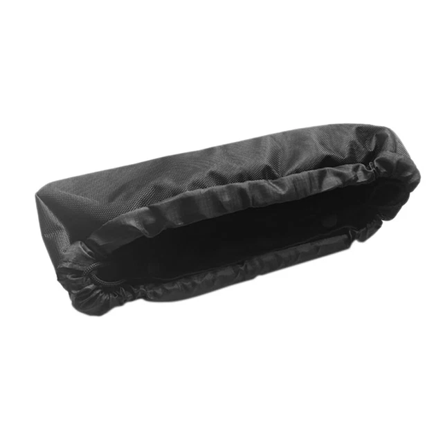 Copertura batteria ebike impermeabile impermeabile impermeabile - fango per Hailong n. 6829