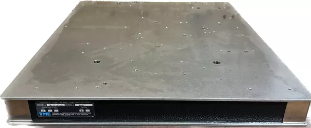 TMC Cleantop II Optical Breadboard Honeycomb Vib Isolation Table 78-25555-01