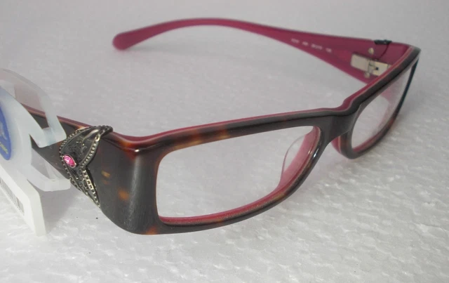 Monture De Lunettes Tehia Grosfilley Modèle T50050 - Neuve Sans étiquette, Réf 46