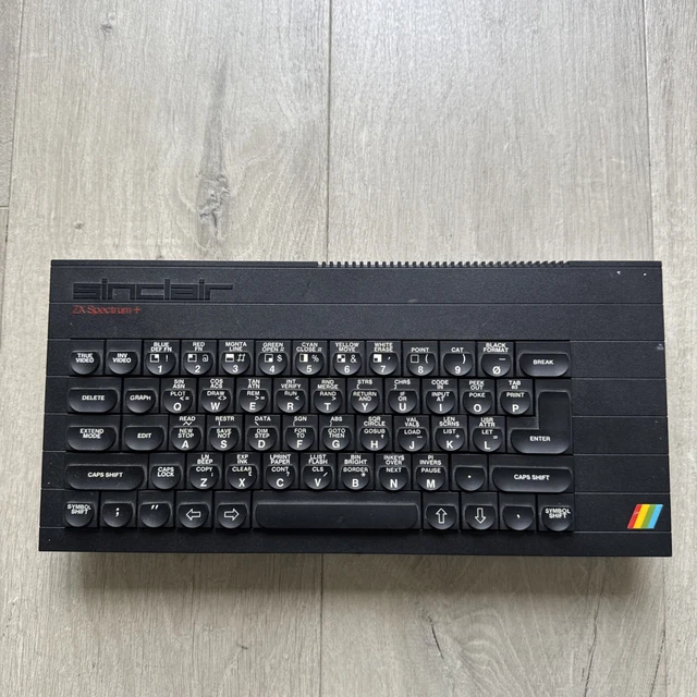 Vintage Computers & Mainframes, Vintage Computing, Computers