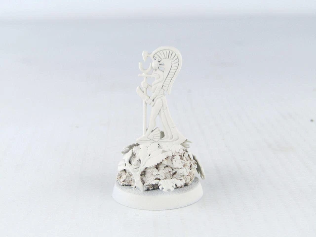 Review: Warhammer Fantasy Markerset –  – das