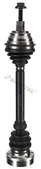 RTG Automotive Front Left Driveshaft For VW Transporter 2003-2015 – 1.9 TDi, 2.0, 2.5 (RT-DS9639L)