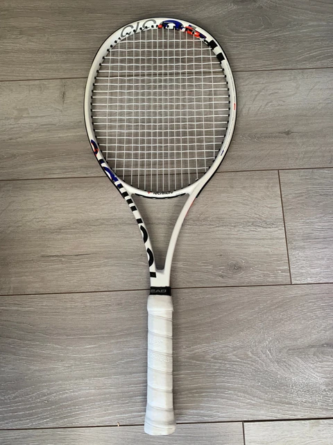 Avis complet sur la Tecnifibre TF40 315 : vaut-elle le coup ? | Appli FFT Blog Tennis