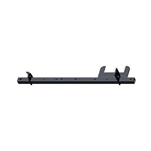 Polaris 1020573-067 WELD-SEAT BASE REAR BACK BLK Sportsman 1019164-067