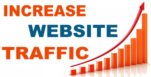 Unlimited Genuine Website Traffic for One Month - Adsense Safe