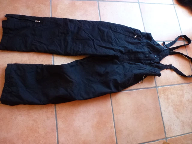 ETIREL Skilatzhose Skihose 164 Super Zustand. Junge Mädchen