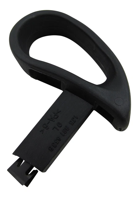 Maniglia Rilascio Sedile Auto Per Seat Ibiza E Arosa - Ricambio Originale 1J3881634B - Foto 9