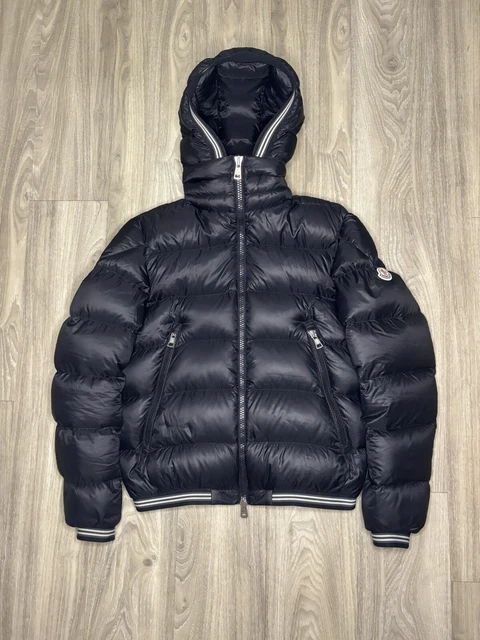 Moncler gravier shop