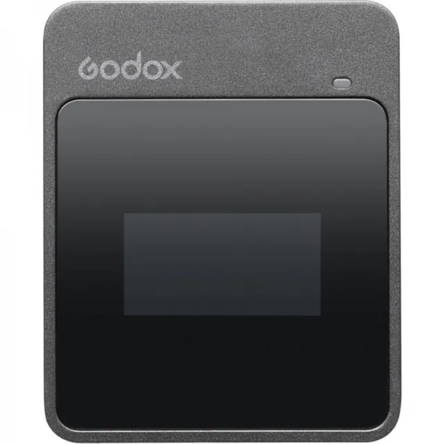 Godox Movelink M1 Système De Microphones sans Fil 2.4GHZ Récepteur Et Transmitt