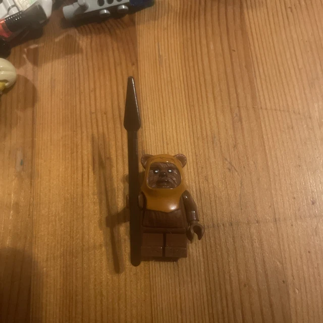 LEGO (R) Minifigures, LEGO (R) Building Toys, Construction