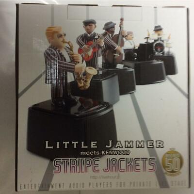 VINTAGE TOY / Little Jammer Pro Anniversary Limited with vocalist 