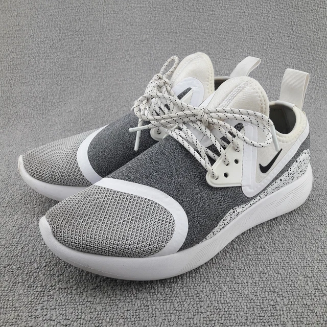 NIKE TRAINERS MENS UK EUR 39 Adult Lunarcharge Essential Gym