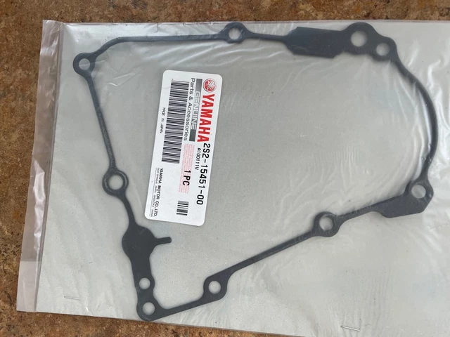 Kit Roulements Bas Moteur Et Carter Pour Yamaha YZ250F 2014-2018 - Compatible Avec Plusieurs Marques (SKF, Hotrods, Wiseco...)