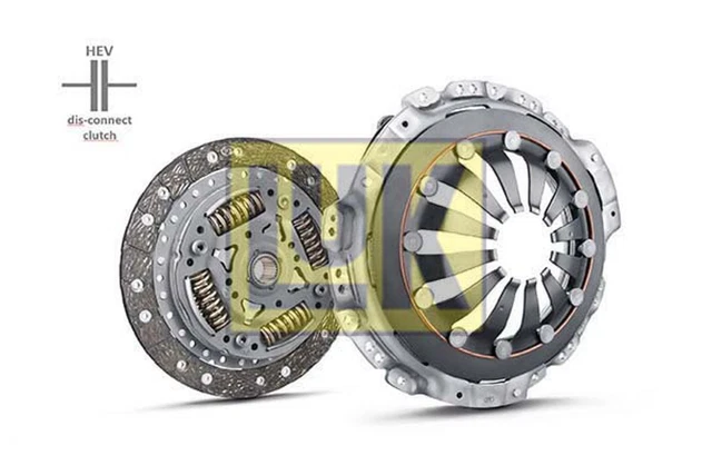 Kit frizione LuK RepSet 623 3787 09 226 mm per Hyundai ioniq ae kona os os o #1
