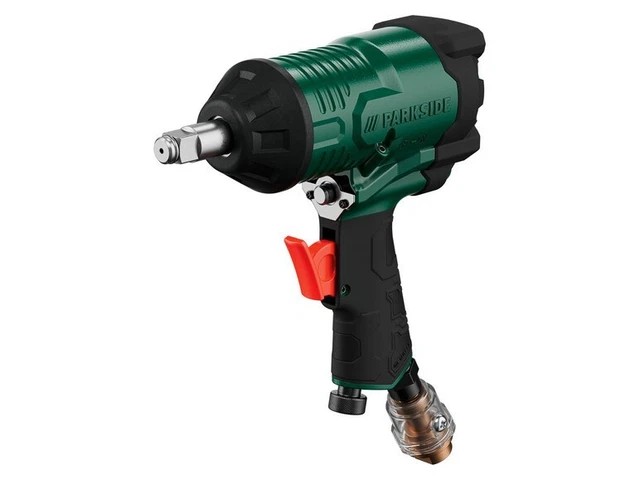 PARKSIDE® Boulonneuse à air comprimé »PDSS 310 «