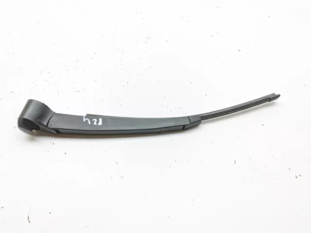 Skoda Superb Wiper Arm & Blade Rear Estate Mk2 B6 3T 2012