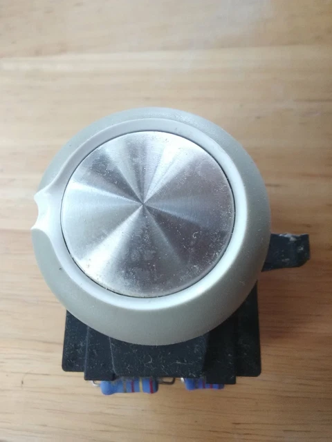 Whirlpool Dryer Temperature Switch 8528330 AP3083998