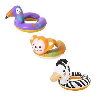 Bestway Bestway Ceinture de Sauvetage Fruit Footbag 1,16x 88 CM 