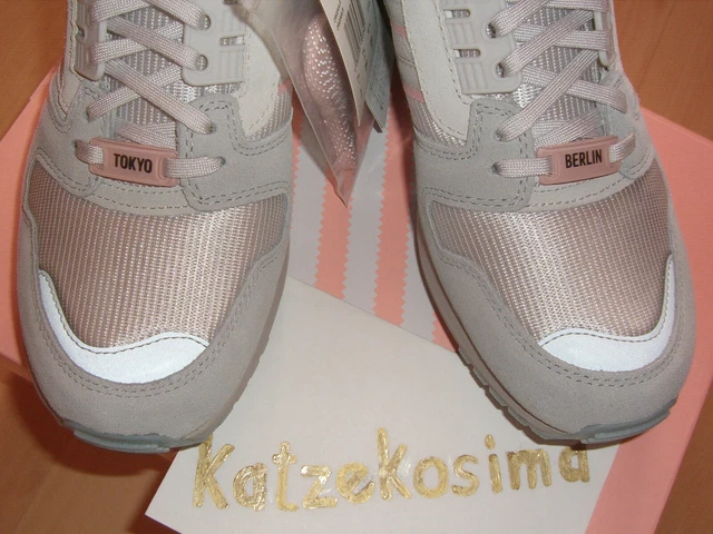 DS ADIDAS ZX 8000 "Yozakura" F 42 US 8.5 NEW Berlin hanami union bape aqua azx 8