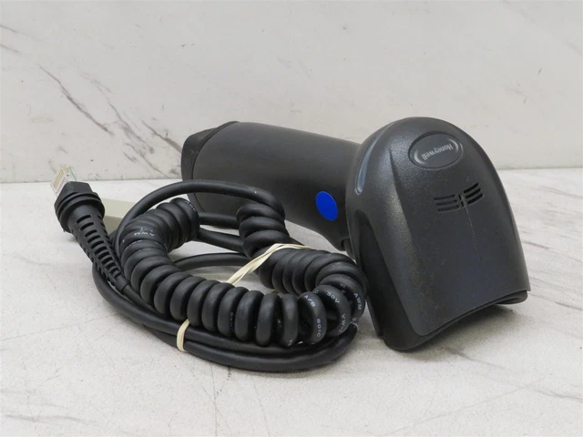 Honeywell 1950GSR Barcode Scanner 1900 Series 1950GSR-2-INT-N w/ Powered USB
