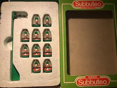 610 in box originale Subbuteo Messico Lw Ref 