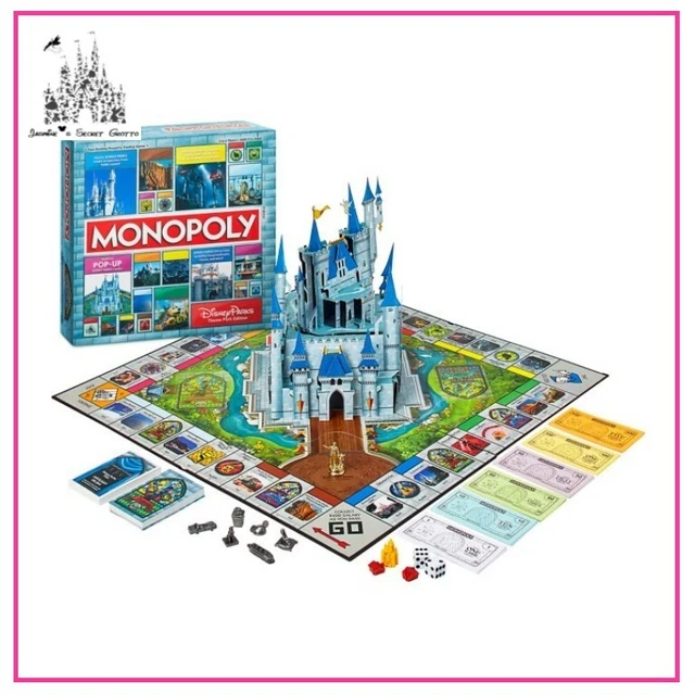 disney-parks-theme-park-edition-monopoly-board-game-brand-new-in