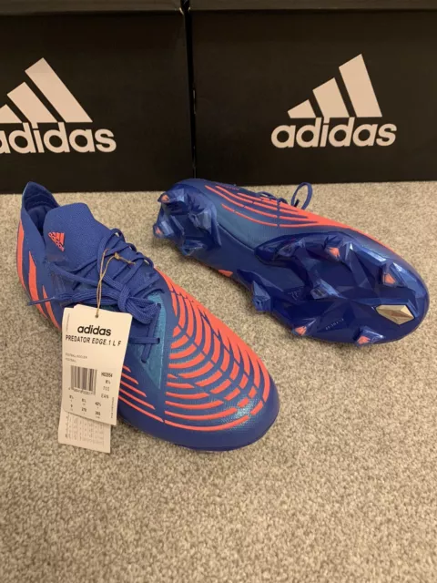 Adidas Predator Edge.1