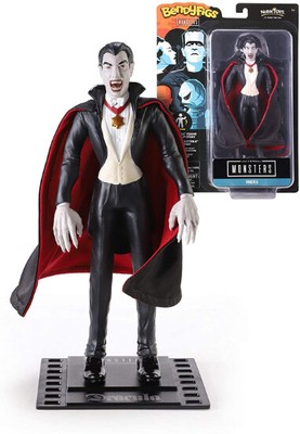 noble toys universal monsters