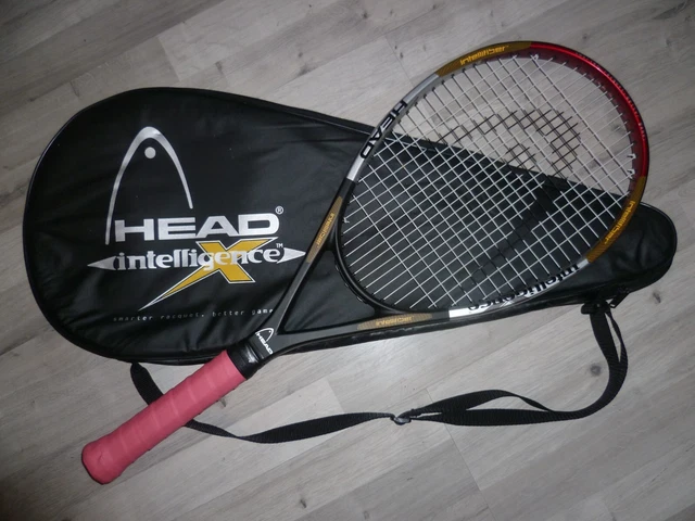 Dunlop Revelation Pro Mid Plus 4-5/8 Pre-strung