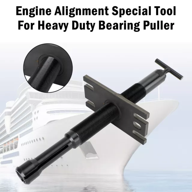 Strumento di installazione cuscinetti gimbal per Volvo Boat Alpha Bravo A