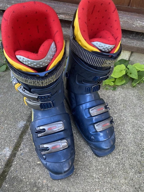 Salomon xpro x9 clearance