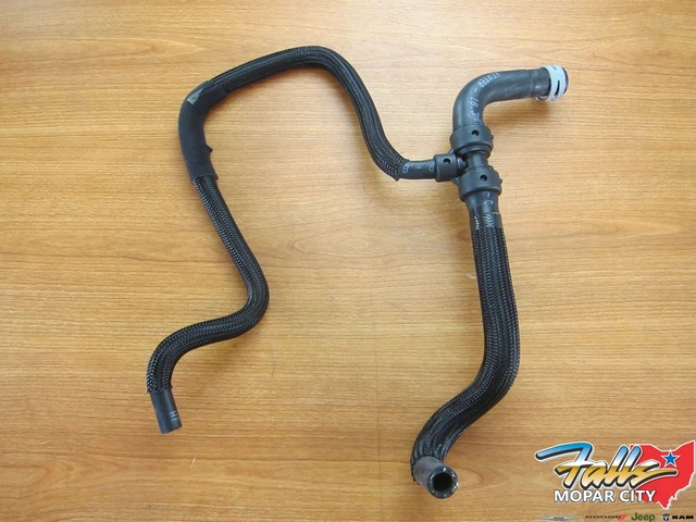 Heater Supply Hose For Chrysler 300 & Dodge Charger Challenger 5.7L 6.4L 626-320