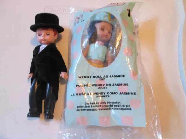 Alexander deals doll 2004