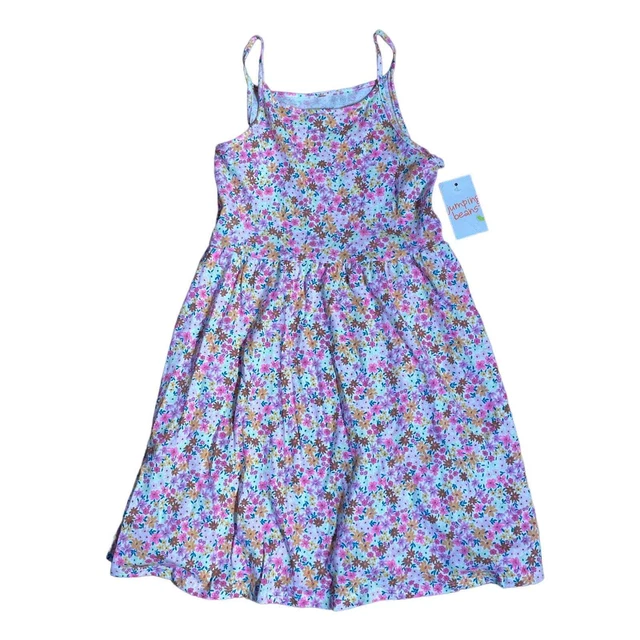 Jumping beans all online day play dress