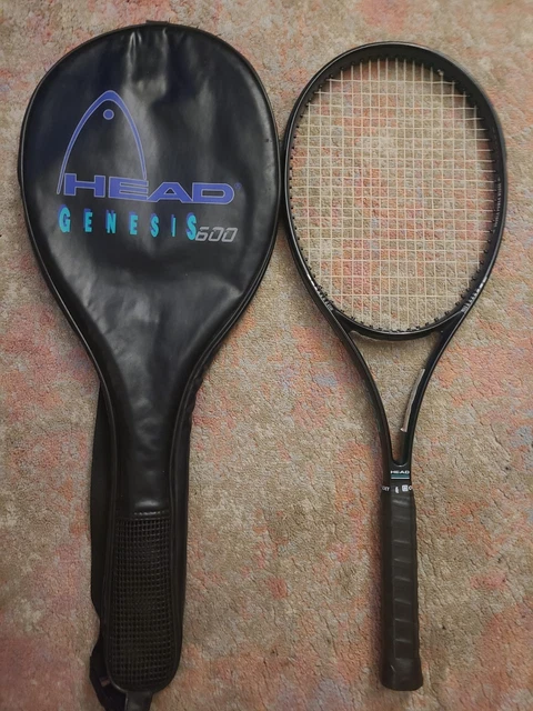 Head Raquettes de tennis d'occasion à vendre | 70 % de réduction sur le neuf