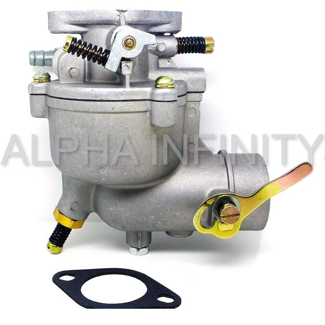 For Briggs & Stratton 7HP 8HP 9HP Engines 394228 390323 Troybilt  Carburetor