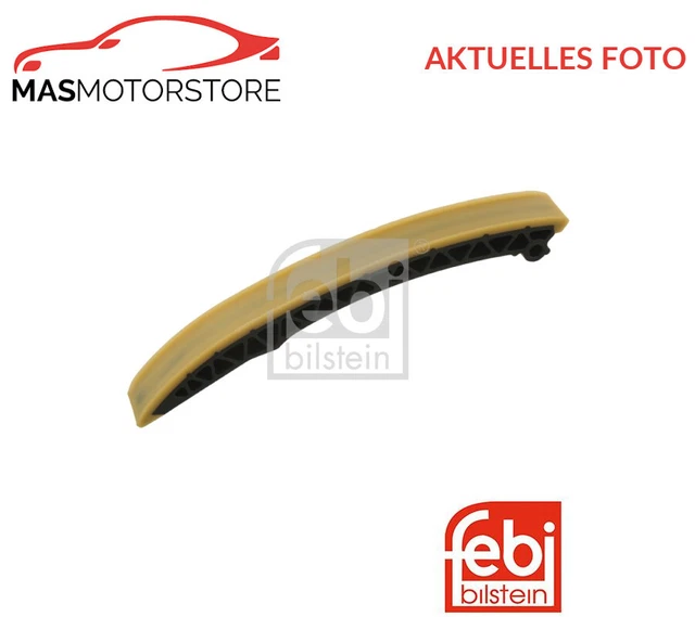 Gleitschiene Steuerkette Kettenführung Febi Bilstein 19079 P Für Mercedes-Benz