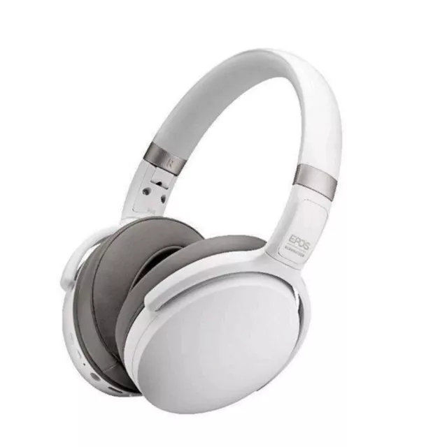 EPOS sennheiser adapt 360 in white