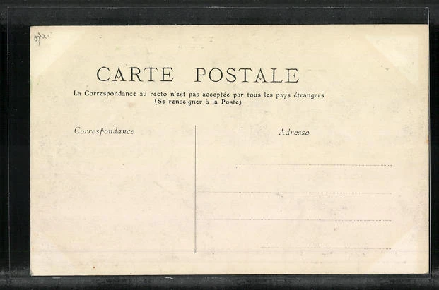 CPA Joinville-le-Pont, Bords de la Marne, le Pont et le Restaurant de l´Ermitag 2