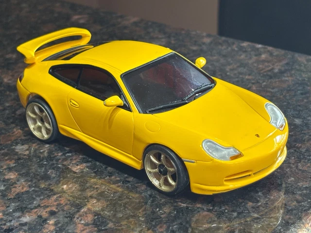 KYOSHO MINI Z Auto Scale Collection Porsche 934 Jagermeister