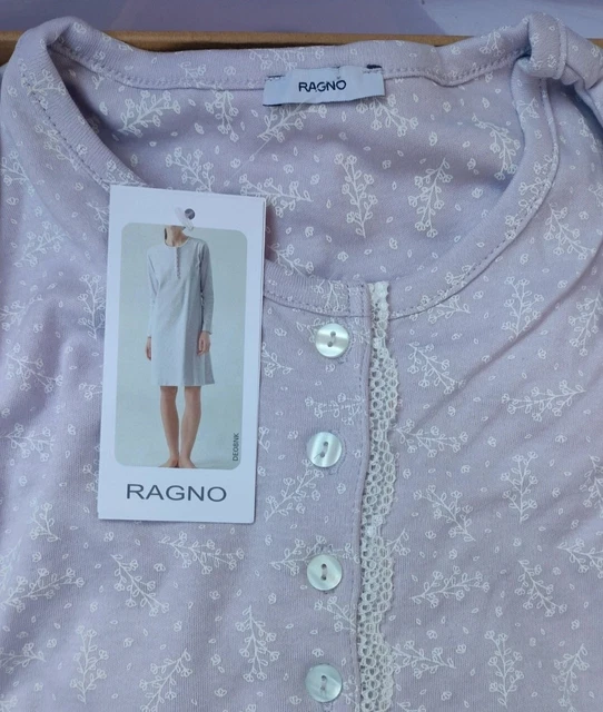 Camicie da notte argento vivo hotsell