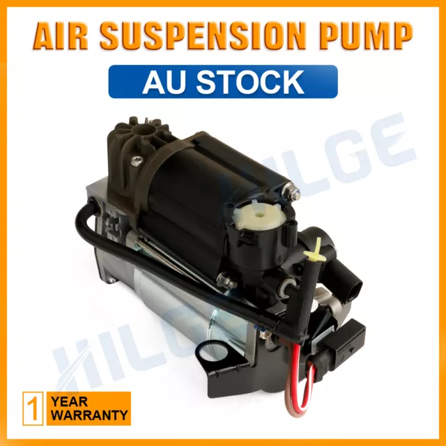 Air Suspension Pump for Mercedes Benz 1998-2005 S-Class W220 S320 S350 AMG S65