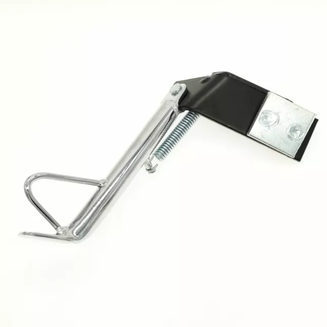 Side stand for Peugeot Speedfight 1 2, LC, Vivacity 50cc, 100cc