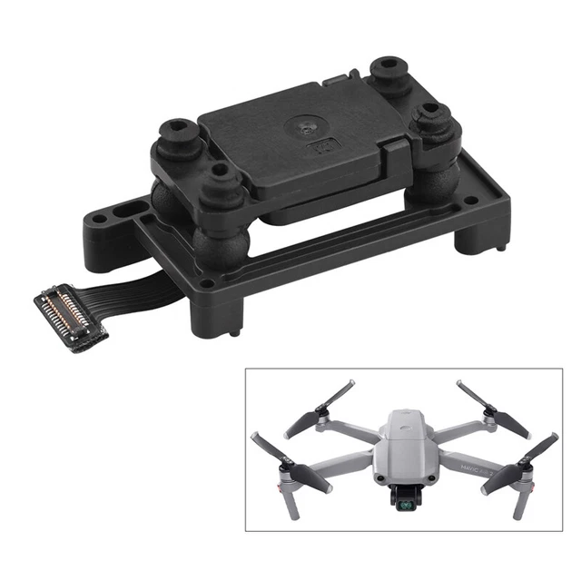 Staffa Per Gimbal Roll Yaw Superiore/Inferiore Per Mavic AIR 2S – Ricambio Per Riparazione Drone DJI AIR 2S (Roll Arm Bracket) - 2
