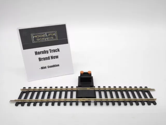 Hornby Track R8206 Power Track - New
