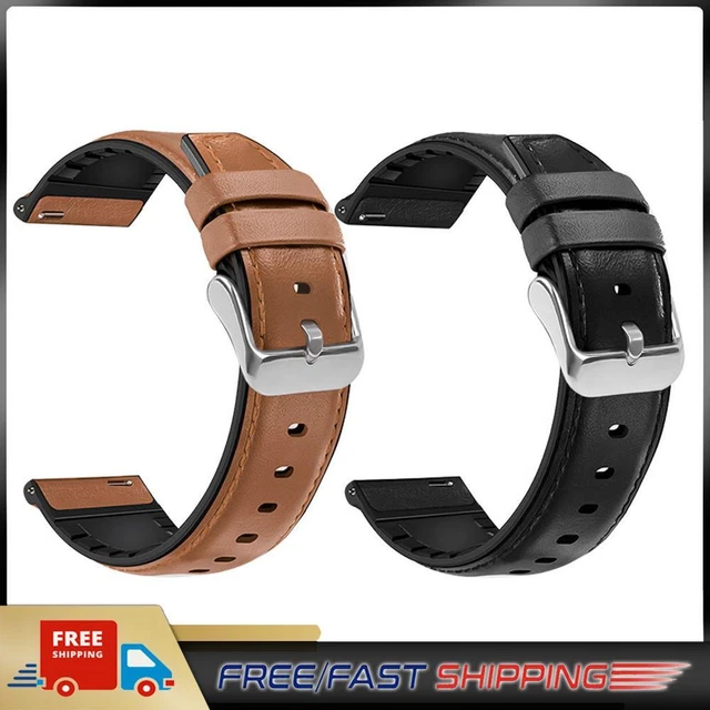 Cinturino NATO Per Orologio 22mm – Nylon Traspirante Con Bandiera – Sportivo E Resistente