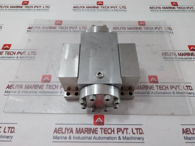 DTL Technologies RG012000 Valvola 18-77054