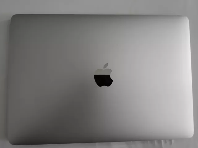 Apple 13" MacBook Pro 2017 Intel i7 7a generazione 512 GB SSD 16 GB RAM - A1708
